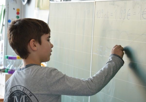 Stiftungsarbeit in Geretsried